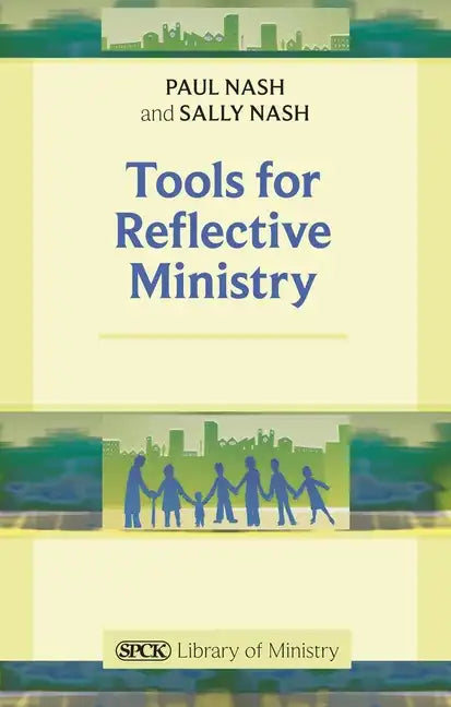 Tools for Reflective Ministry - Paperback