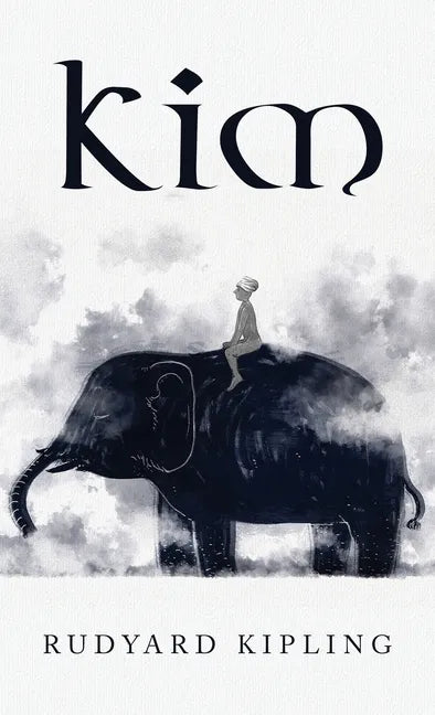 Kim - Hardcover