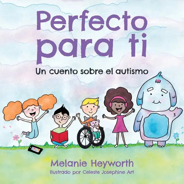 Perfecto para ti - Paperback