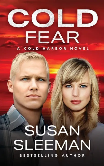 Cold Fear: Cold Harbor - Book 5 - Paperback