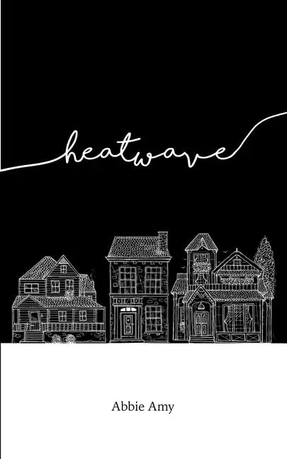 Heatwave - Paperback