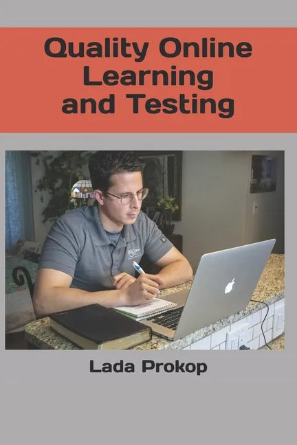 Quality Online Learning and Testing - Paperback