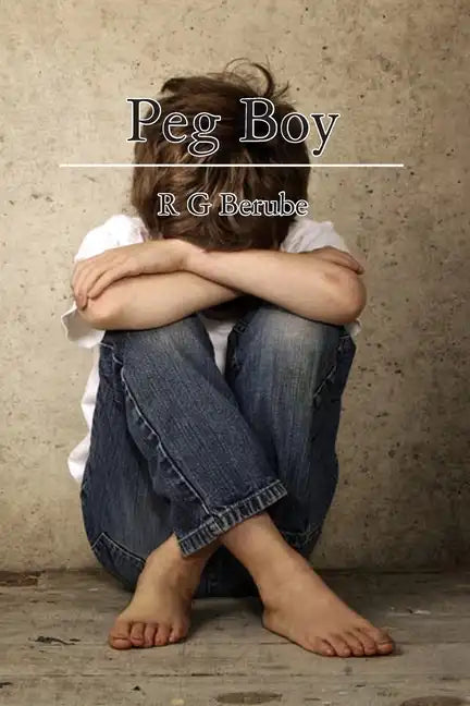 Peg Boy - Paperback