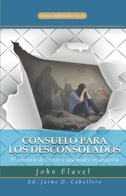 Consuelo para los Desconsolados: El consuelo de Cristo a una madre en angustia - Paperback