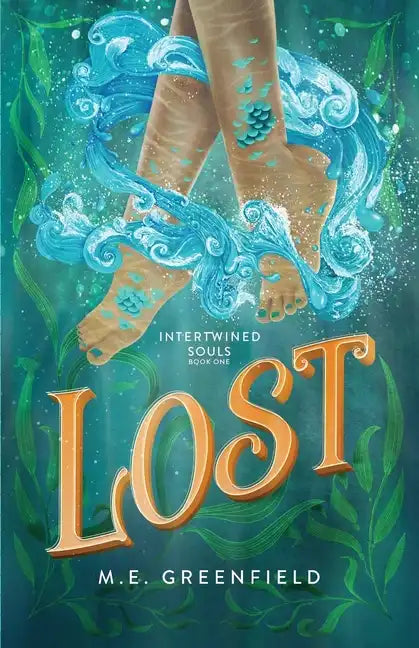 Lost - Paperback
