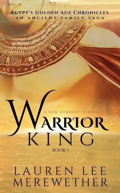 Warrior King - Paperback