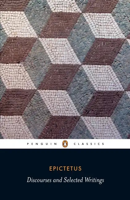 Discourses and Selected Writings - Paperback