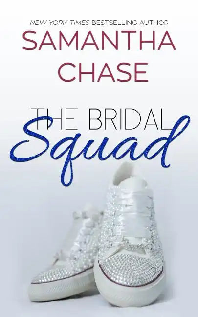 The Bridal Squad - Paperback