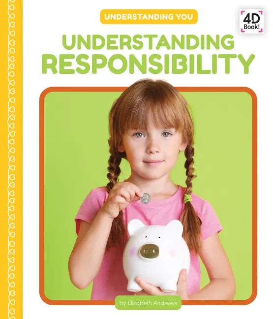 Understanding Responsibility - Library Binding
