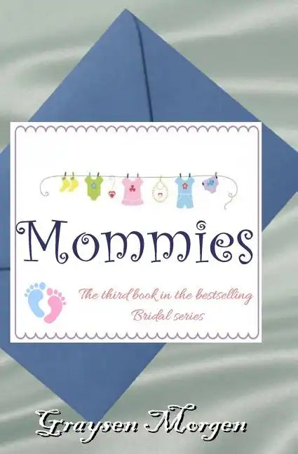 Mommies - Paperback