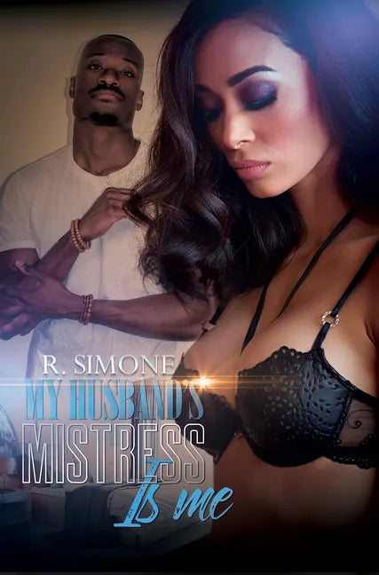 My Husband's Mistress Is Me - Paperback