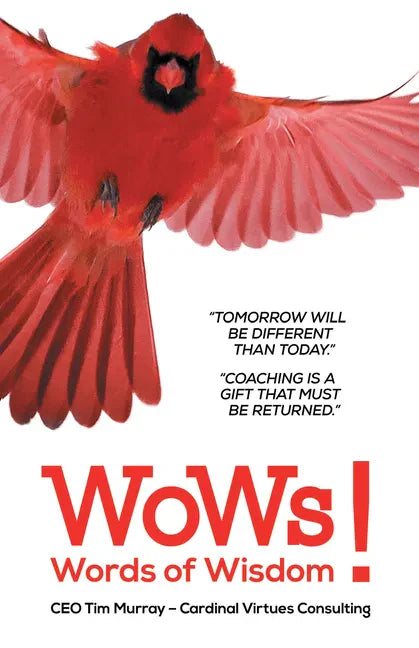 CEO Words of Wisdom - Paperback