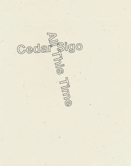All This Time - Paperback