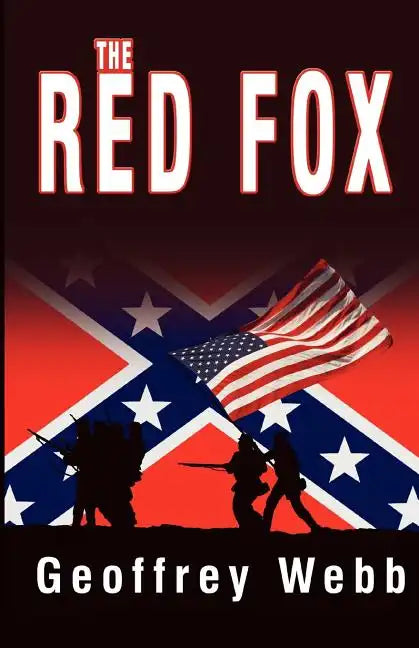 The Red Fox - Paperback