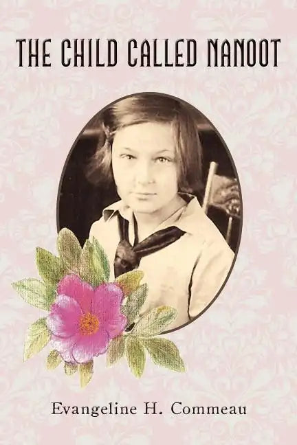 The Child Called Nanoot - Paperback