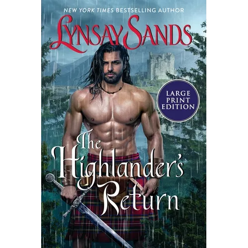 The Highlander's Return - Paperback