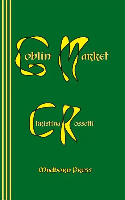Goblin Market - Paperback