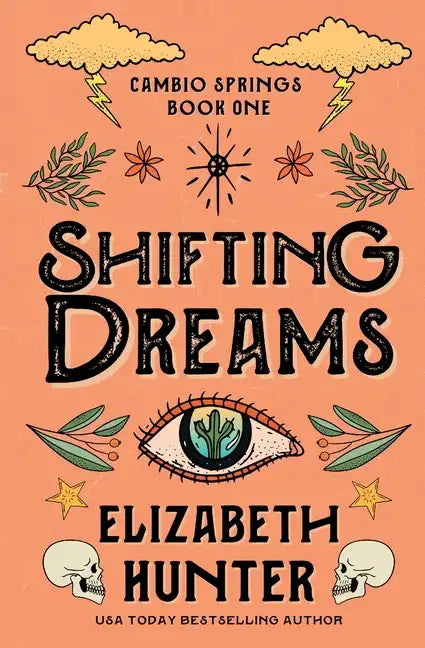 Shifting Dreams: A Cambio Springs Mystery - Paperback