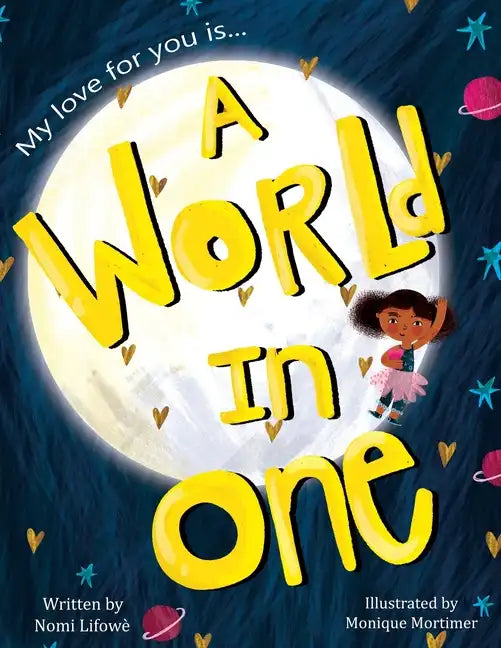 A World in One - Paperback