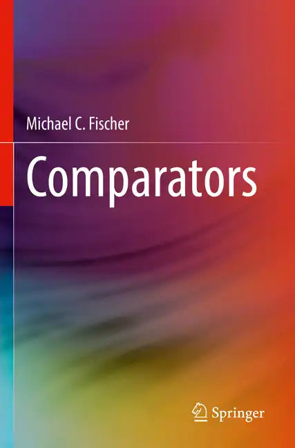 Comparators - Paperback