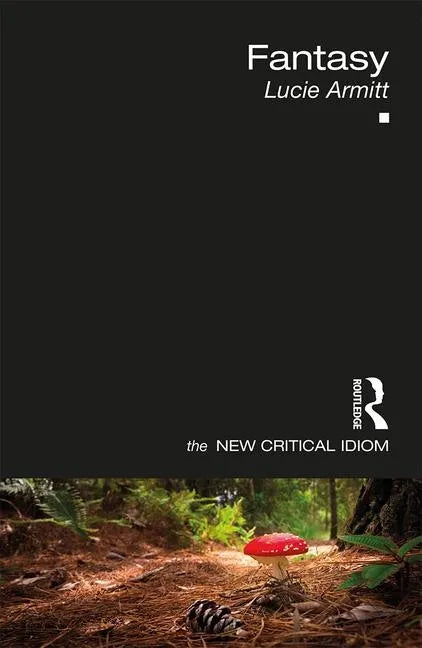 Fantasy - Paperback
