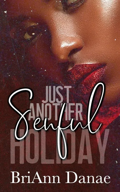 Just Another Senful Holiday - Paperback