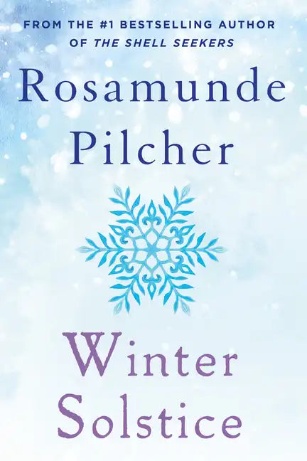 Winter Solstice - Paperback