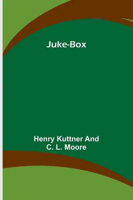 Juke-Box - Paperback
