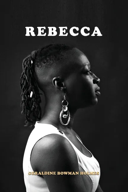 Rebecca - Paperback
