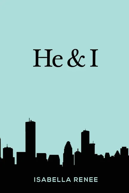He & I - Paperback