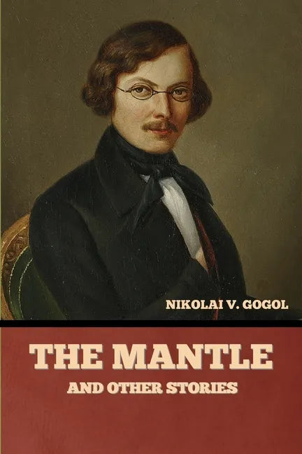 The Mantle, and Other Stories - Paperback