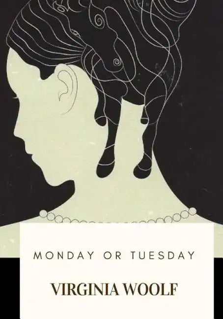 Monday or Tuesday - Paperback