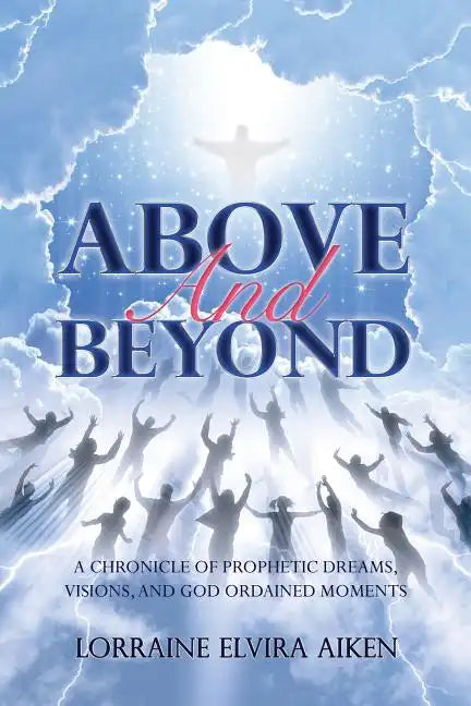 Above and Beyond - Paperback