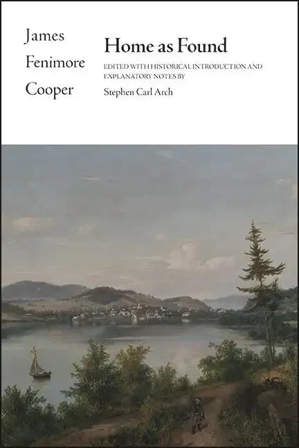 Home as Found - Paperback