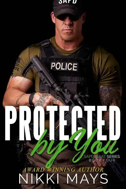 Protected by You - Paperback