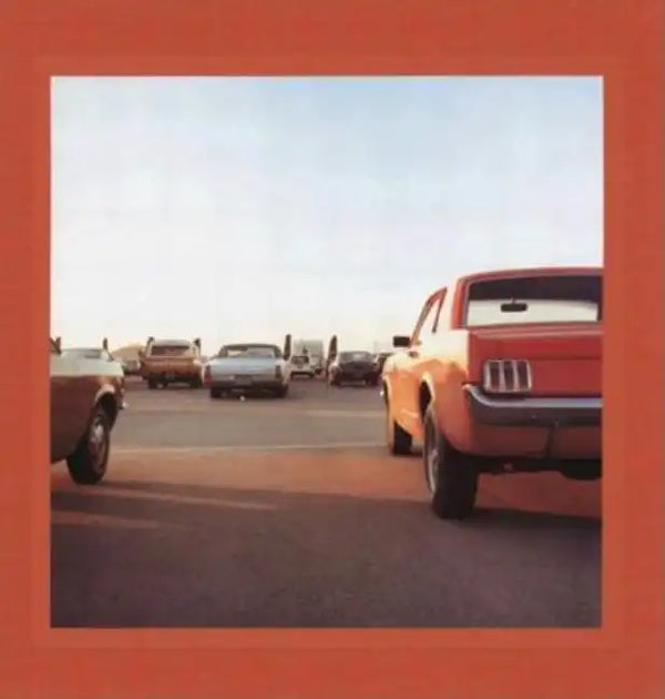 William Eggleston: 2 1/4 - Hardcover