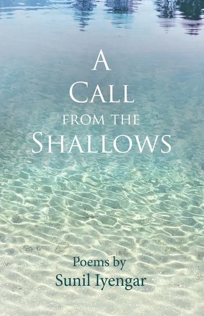 A Call from the Shallows - Paperback