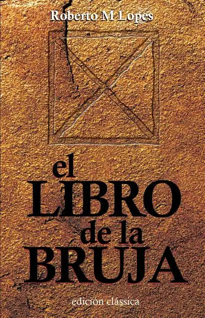 El Libro De La Bruja - Paperback