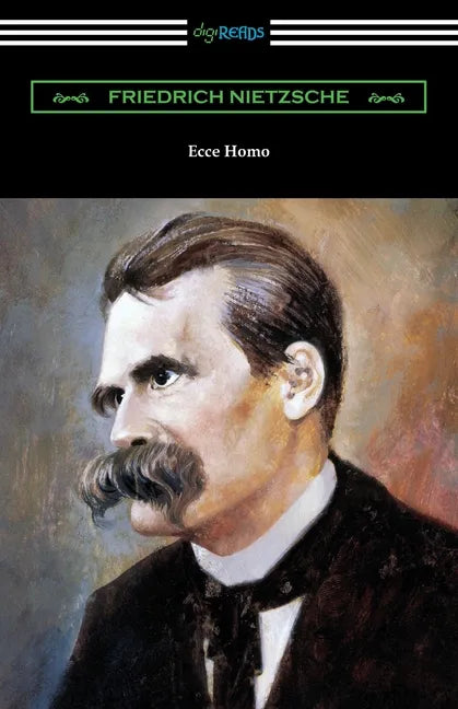 Ecce Homo - Paperback
