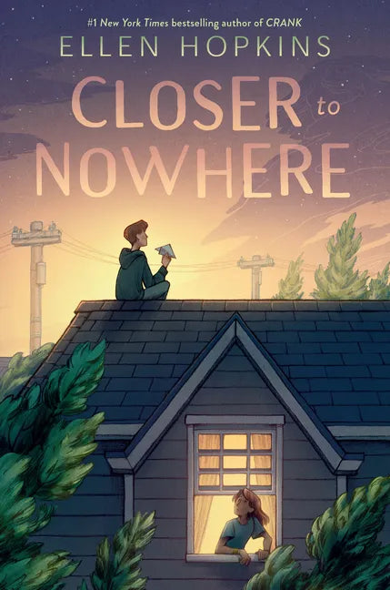 Closer to Nowhere - Hardcover