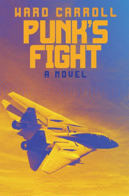 Punk's Fight - Paperback