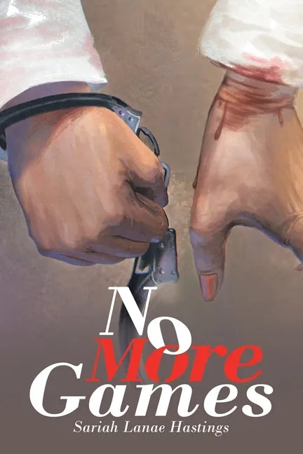 No More Games - Paperback