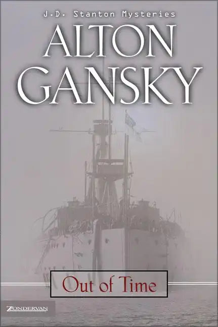 Out of Time - Paperback
