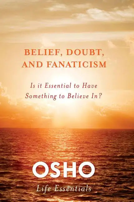 Belief, Doubt, and Fanaticism - Paperback