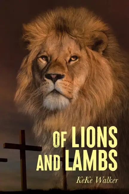 Of Lions And Lambs - Paperback