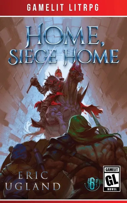 Home, Siege Home - Paperback