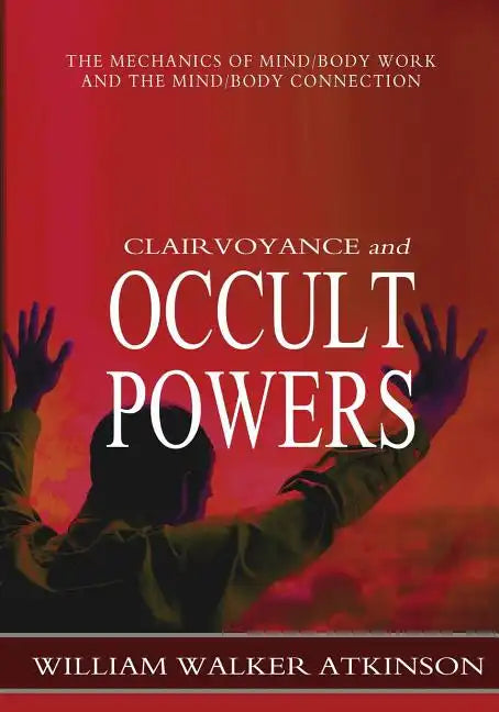 Clairvoyance and Occult Powers - Paperback