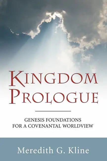 Kingdom Prologue - Hardcover