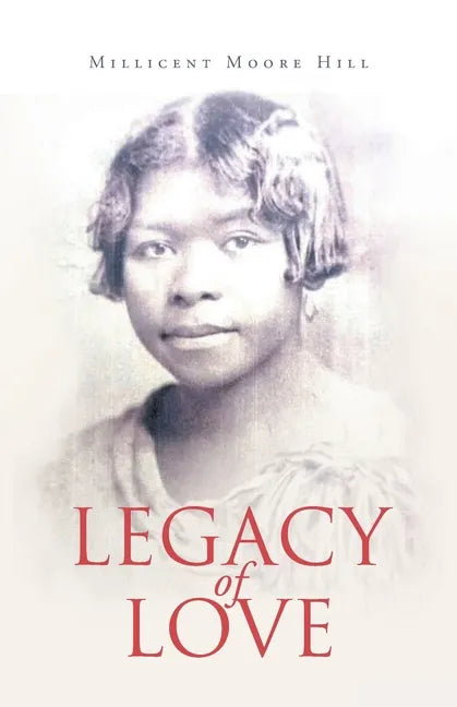 Legacy of Love - Paperback