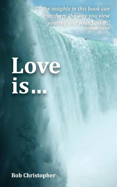 Love is... - Paperback
